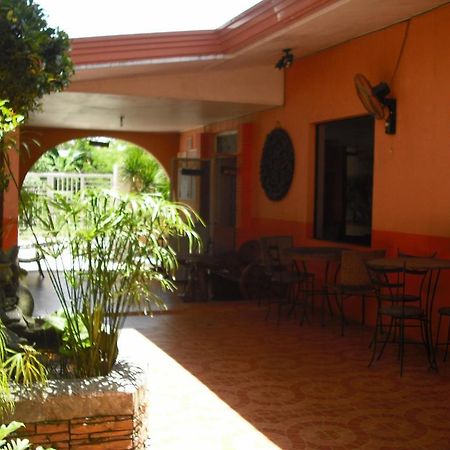 Gani Hotel Angeles Εξωτερικό φωτογραφία