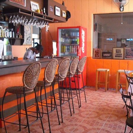 Gani Hotel Angeles Εξωτερικό φωτογραφία