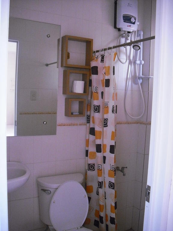 Gani Hotel Angeles Δωμάτιο φωτογραφία