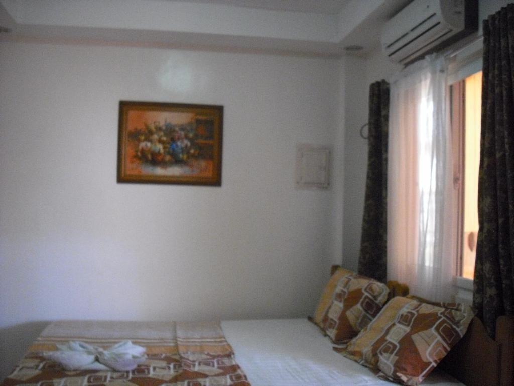 Gani Hotel Angeles Δωμάτιο φωτογραφία