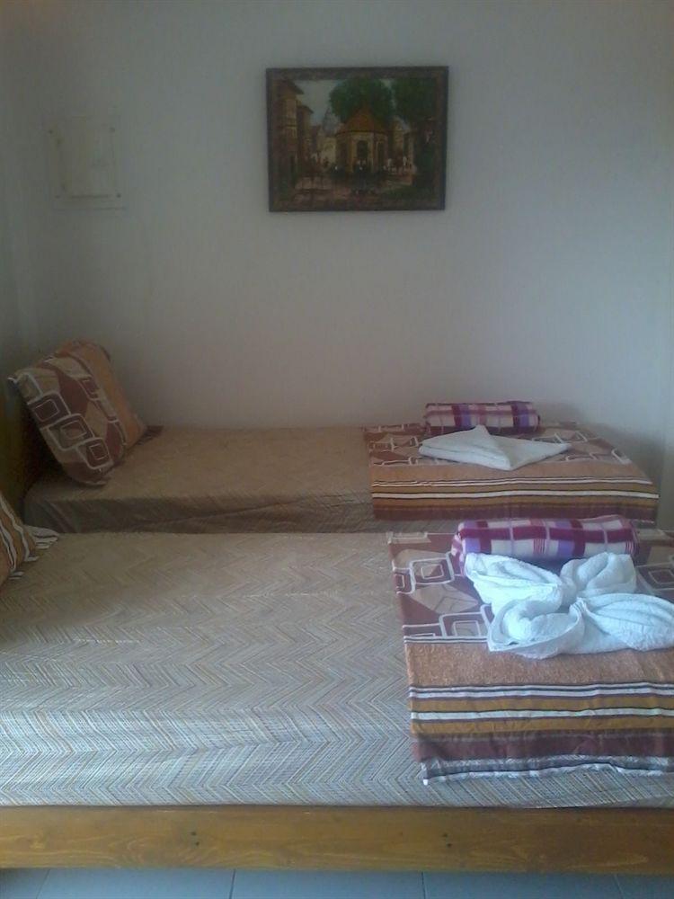 Gani Hotel Angeles Εξωτερικό φωτογραφία