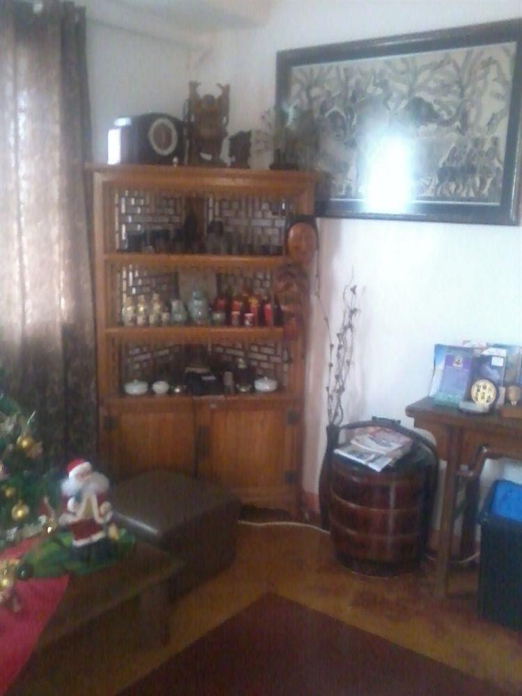 Gani Hotel Angeles Εξωτερικό φωτογραφία
